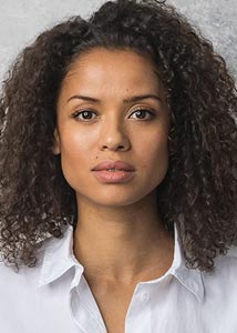 Гугу Эмбата-Ро Gugu Mbatha-Raw