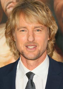 Оуэн Уилсон Owen Wilson 