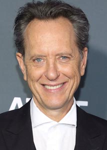 Ричард Э. Грант Richard E. Grant