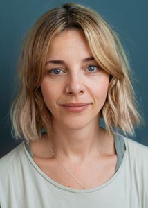 Софи Ди Мартино Sophia Di Martino