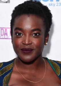 Вунми Моссаку Wunmi Mosaku