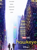 Соколиный Глаз