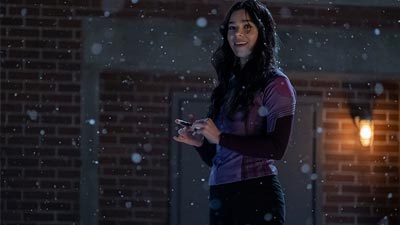 Соколиный Глаз 1 сезон 1 серия онлайн