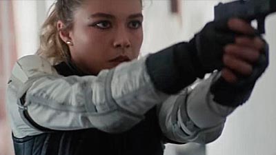 Соколиный Глаз 1 сезон 5 серия онлайн