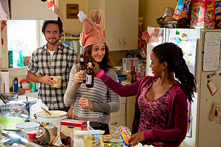 Сериал Бесстыжие - Весёлые американские бесстыдники