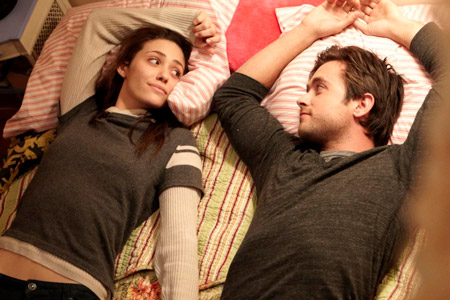 Сериал Бесстыжие - Весёлые американские бесстыдники