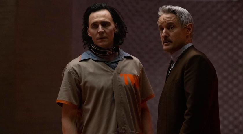 Чем в Локи фанатов порадует герой Оуэна Уилсона