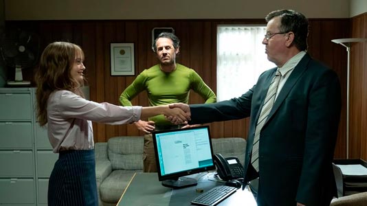 Сериал Дорогуша - Сладкий путь мести