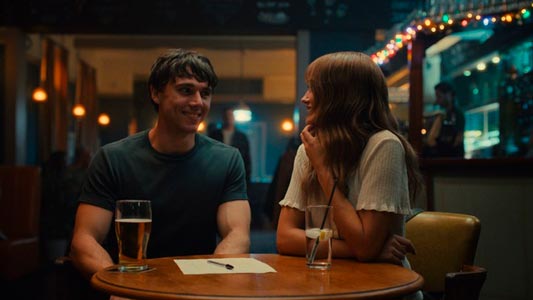 Сериал Дорогуша - Сладкий путь мести