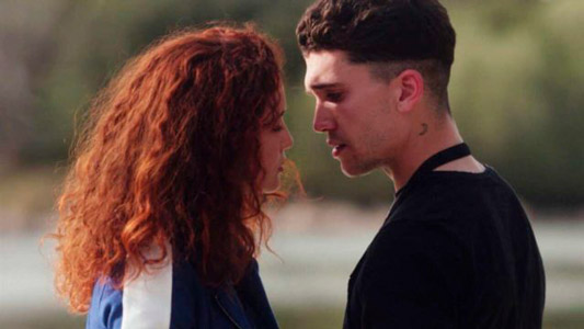 Сериал Элита - Новый сериал для современной молодежи