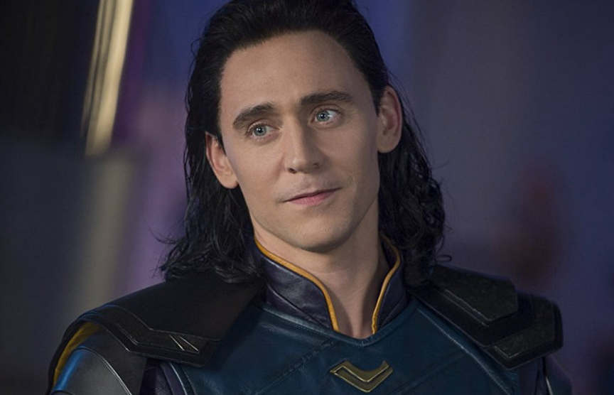 Фанаты Марвел захейтили сериал Локи