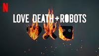Сериал Любовь, смерть и роботы - Антология, которая не та, чем кажется