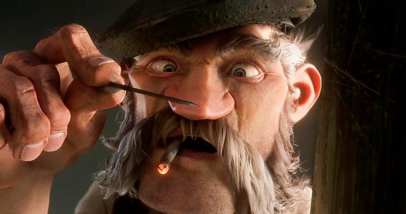 Сериал Любовь, смерть и роботы - Антология, которая не та, чем кажется