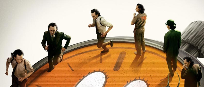 Первые впечатления от второго сезона «Локи»: все проблемы везде и сразу