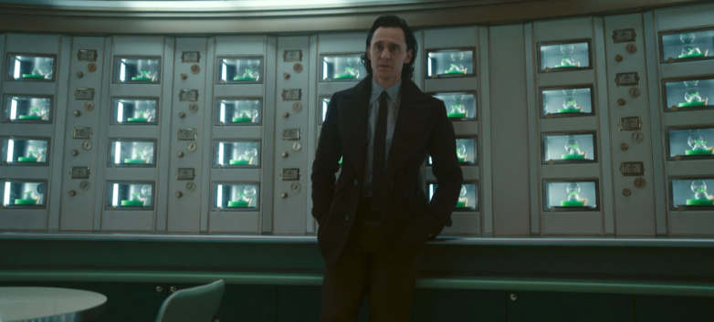 Первые впечатления от второго сезона «Локи»: все проблемы везде и сразу