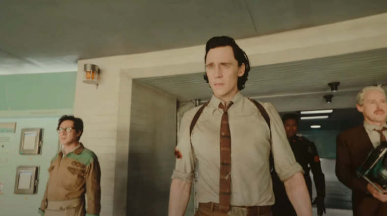 Первые впечатления от второго сезона «Локи»: все проблемы везде и сразу