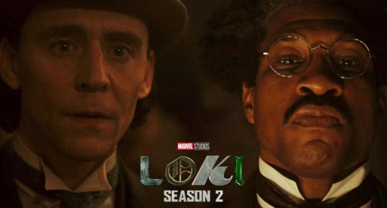 Постер, дата выхода и подробности второго сезона «Локи»