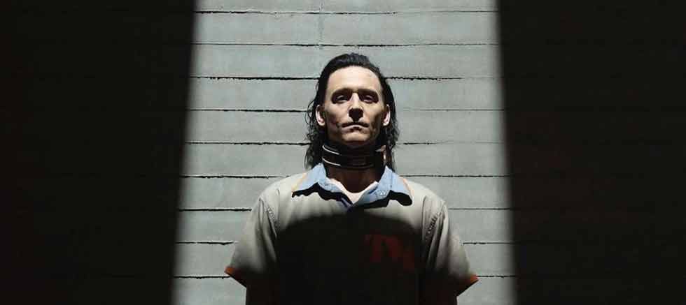 Съемки второго сезона «Локи» начались