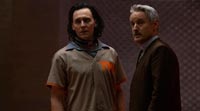Новости и статьи о сериале Локи