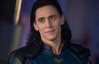 Новости и статьи о сериале Локи