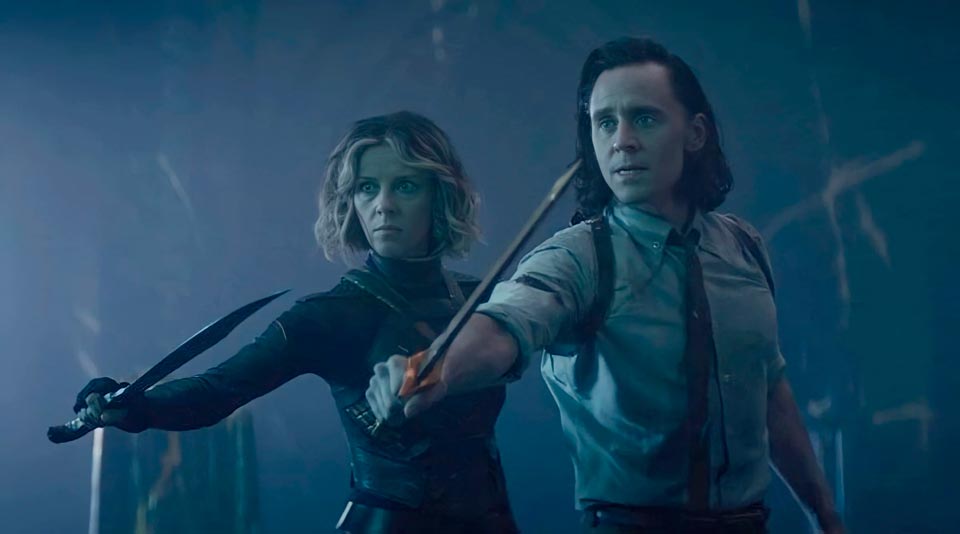 В Лондоне завершились съёмки второго сезона «Локи»