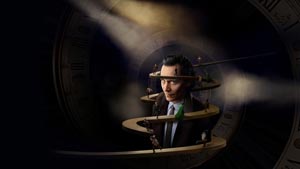 Сериал Локи 3 сезон смотреть онлайн