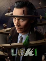 3 сезон сериала Локи