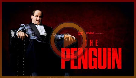 Пингвин (2024)