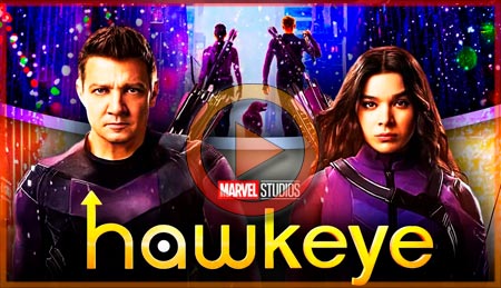 Соколиный Глаз (2021)