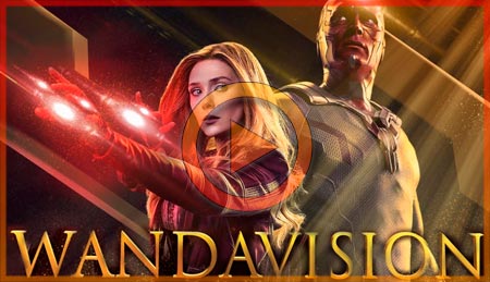 Ванда/Вижн (2021)