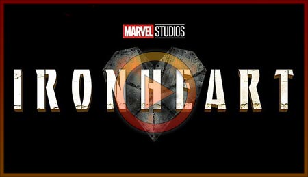 Железное сердце