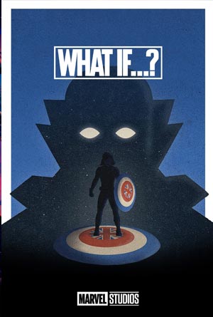 3 сезон сериала What If...?