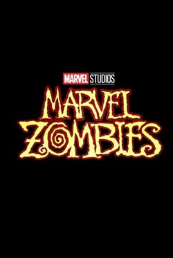 Сериал Зомби Marvel смотреть онайн